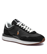 Кроссовки POLO RALPH LAUREN - черный(809945172)