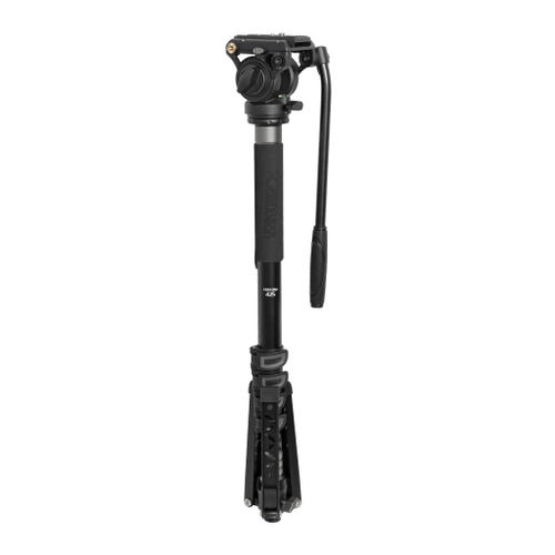 Видеомонопод GreenBean HDV Elite 425