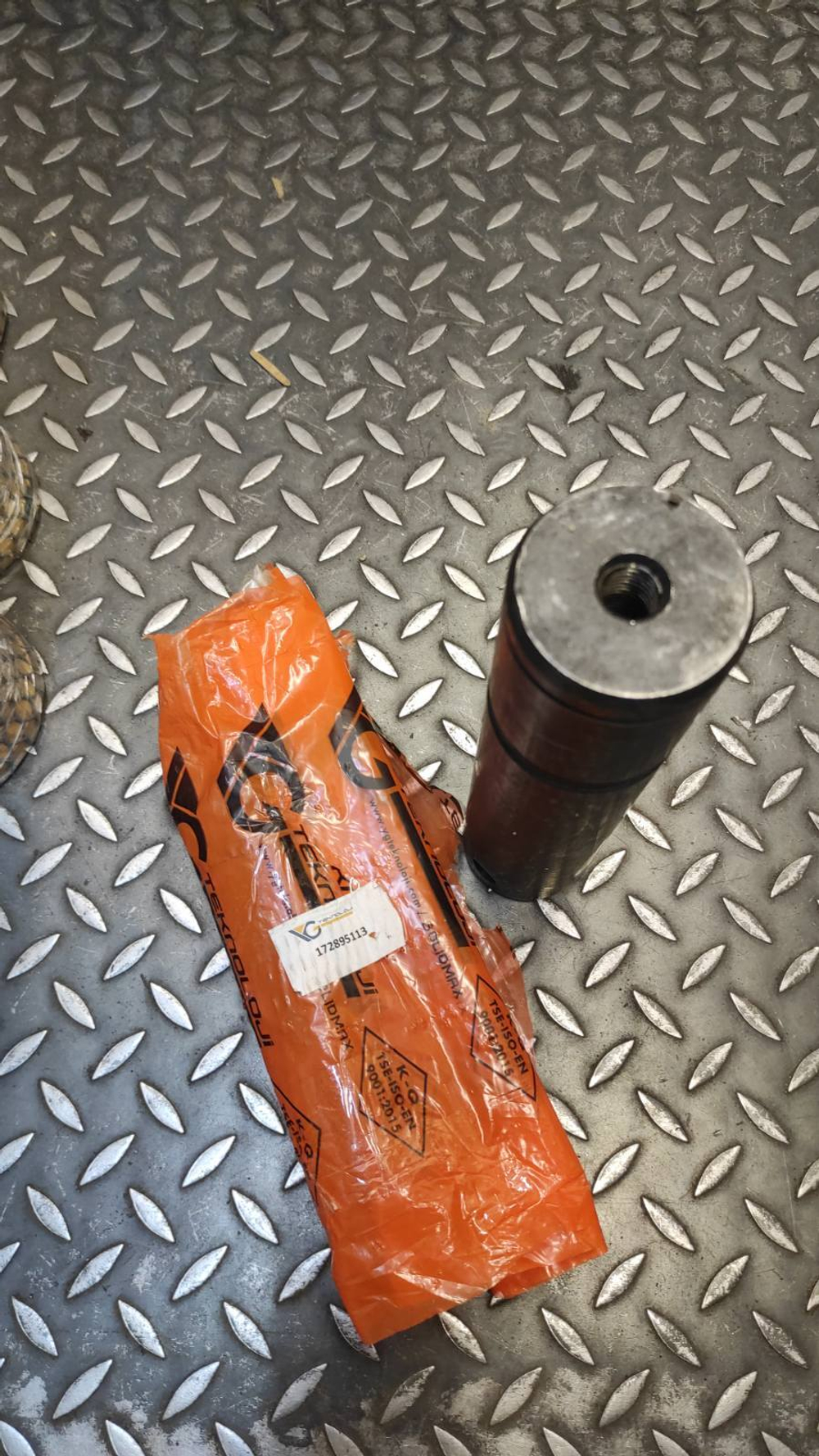 Палец 172895113