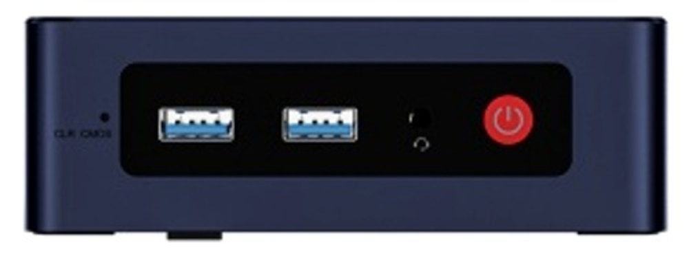 Мини ПК  Beelink Mini S12