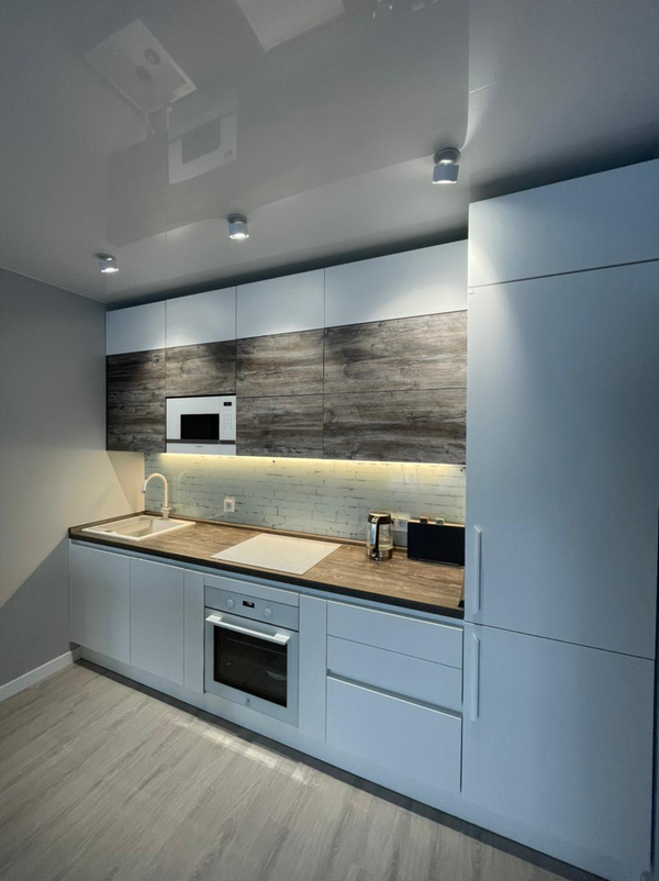 КУХНИ НА ЗАКАЗ