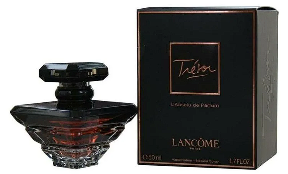 Tresor L'Absolu Lancôme 75 ml   (duty free парфюмерия)