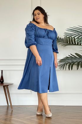 Цена на Платье-3121 больших размеров