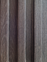 Реечные декоративные панели из ПВХ, 715