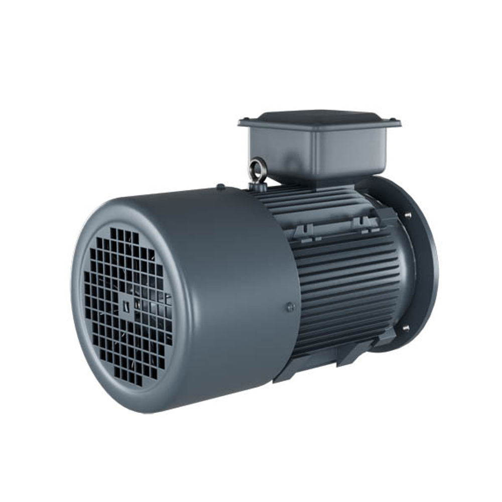 Асинхронный двигатель Prompower 1LE9, 11 кВт, 1500 об/мин, 380/660 В, 1LE93031DB233FA4