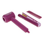 Набор стилиста, с аксесс. коробка 1391