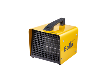 Тепловая пушка Ballu BKX-3 электрическая