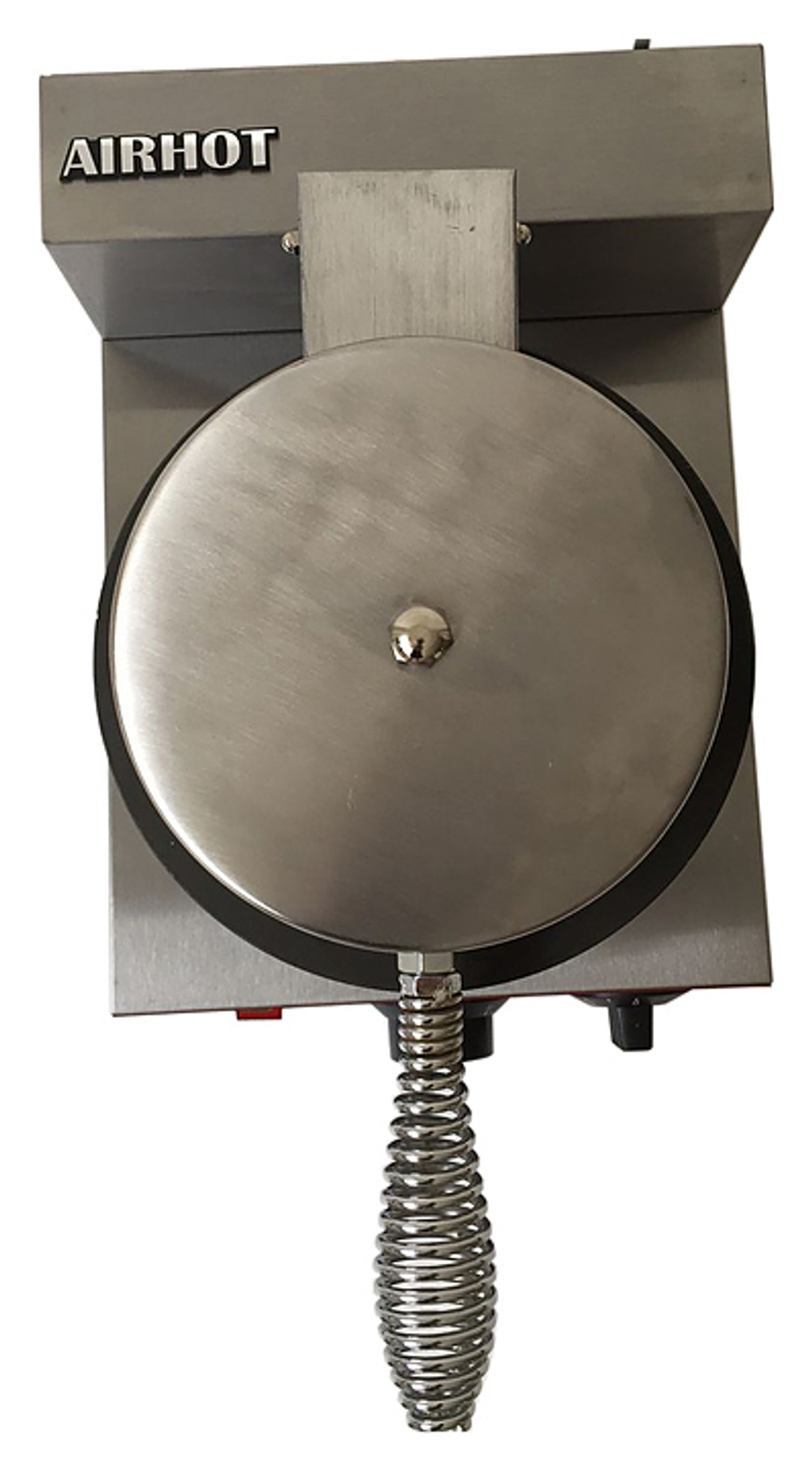 Вафельница для тонкой вафли AIRHOT WE-1S