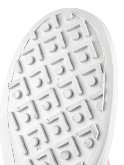 Сабо жен. 74-04А (белый/розов)