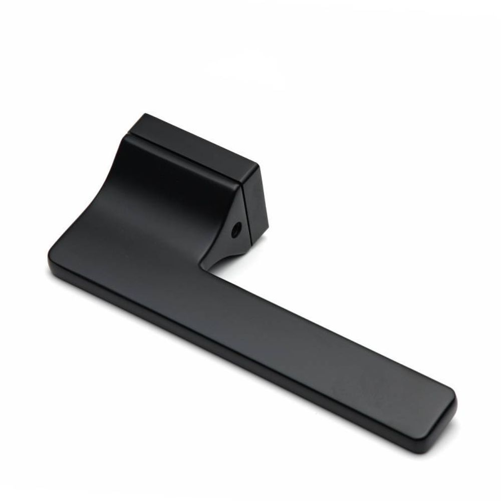 Ручка Треви - HAUSDOORS Черный Ручка Треви - HAUSDOORS Черный