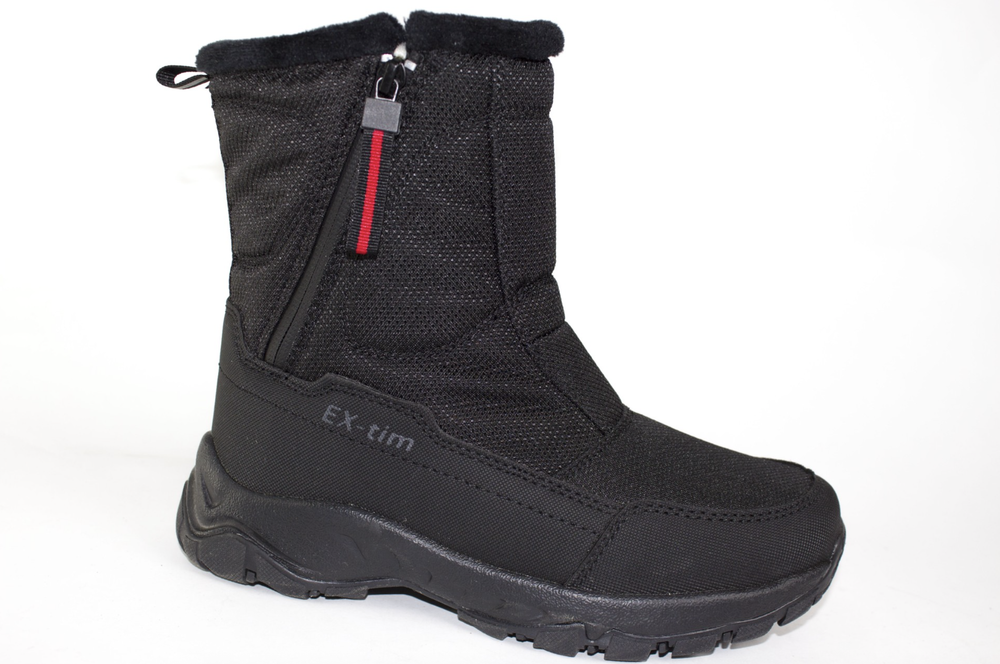 Дутики женские зимние Ex-tim арт. 2293-6