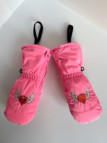 Варежки Poivre Blank, 104