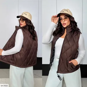 Жилет II-0355 Фабрика Моды