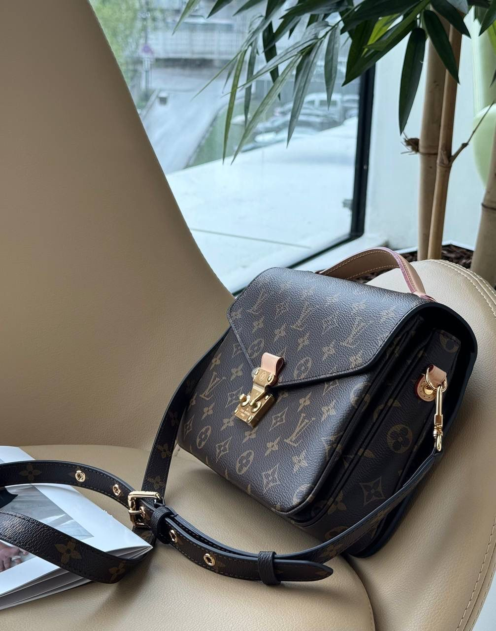 Сумка Louis Vuitton
