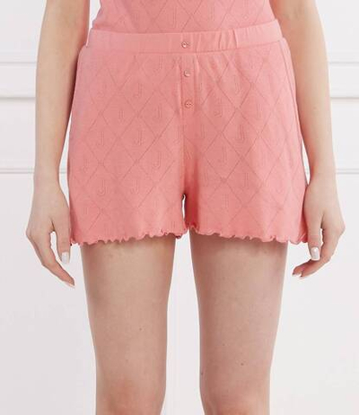 Пижамные шорты JOOP! BODYWEAR - розовый(644168)