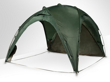 Тент- Шатер SPACE ONE (Цвет ROYAL и WOODLAND)