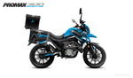 Мотоцикл PROMAX ADVENTURE 300 PRO EFI (NB300) V1