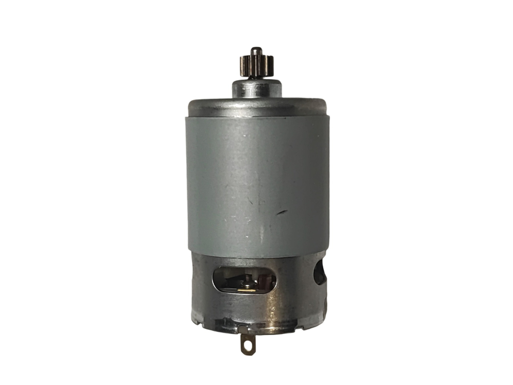 Двигатель RS550 25V-12