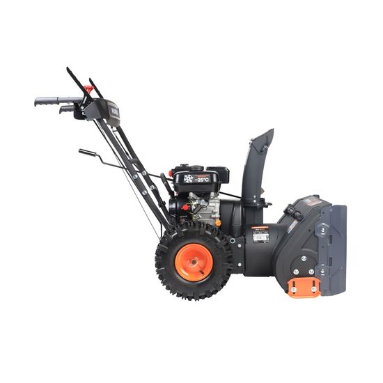 Бензиновый снегоуборщик "PATRIOT" PS 603