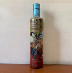 Оливковое масло Garcia de la Cruz Organic Bio 500 мл Испания