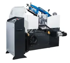 Ленточнопильный станок PILOUS Dynamic 2.6