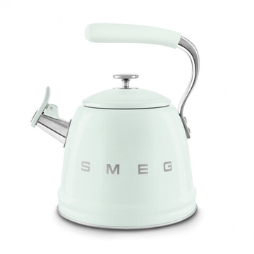 SMEG CKLW2001PG Чайник со свистком