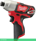 Набор электроинструментов Milwaukee М12 ВPP3А-202В (4933441225)