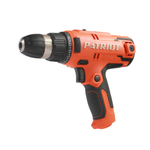Дрель-шуруповерт электрическая PATRIOT FS 306