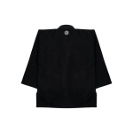 Кимоно Aesthetic Berimbolo чёрное