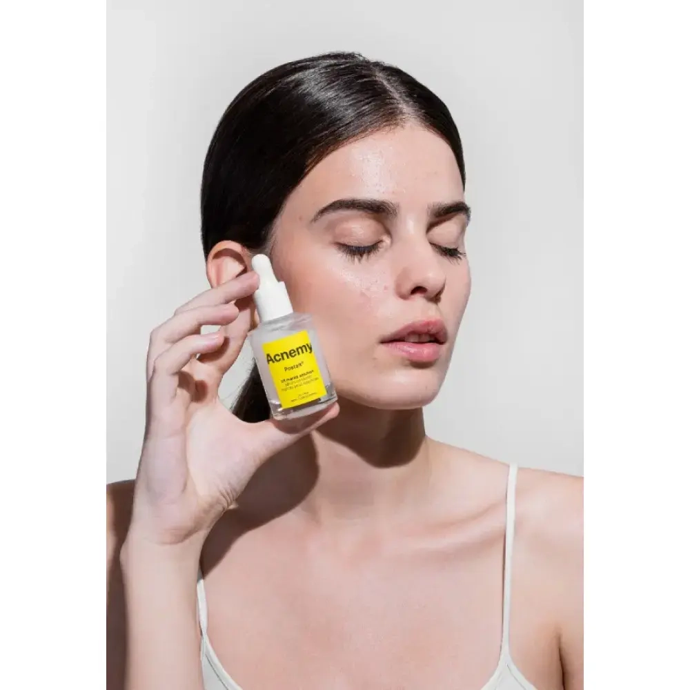 Сыворотка Acnemy PostZit против постакне