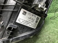 Битая Фара правая BMW 5er G30 (17-20) Adaptive LED