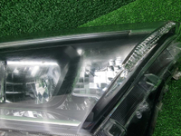 Фара правая Toyota RAV4 5 XA50 (2018-н.в.) LED