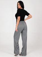 Мэгги - брюки серый Iv-capriz (Акция)