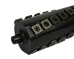 Вал строгальный Belmash Helical 152