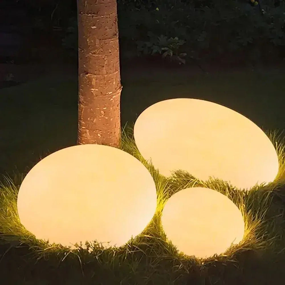 BECCI Уличный светильник, 1.2W, количество ламп:1шт