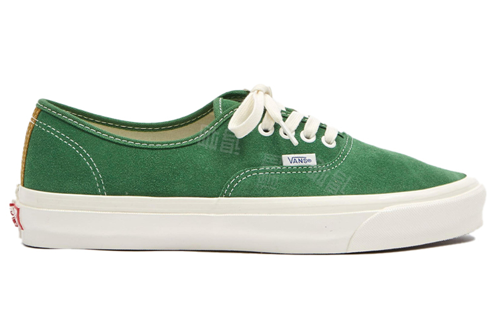 Vans Authentic Lx