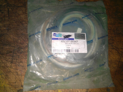 Ремкомплект г/ц ковша 401107-00347A