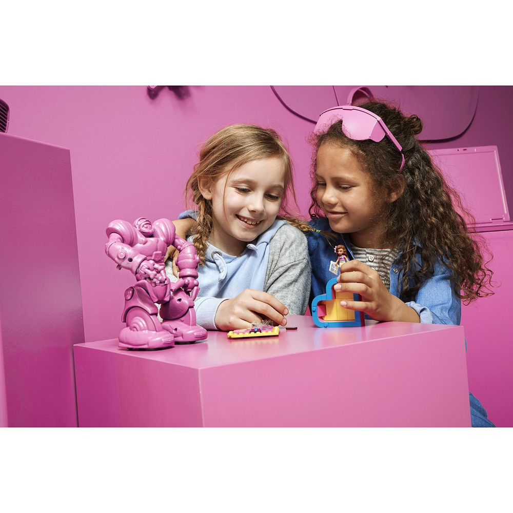 Lego friends 41357 top