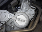 BMW F800S 031884