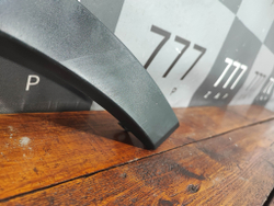 Накладка крыла заднего левого Honda CR-V 4 (RE, RM) 12-18 Б/У Оригинал 74453TLAA0