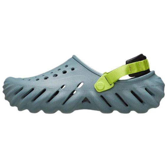 Crocs Classic Clog 'Pond Green'