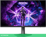 Монитор AOC 27" AG276QZD2