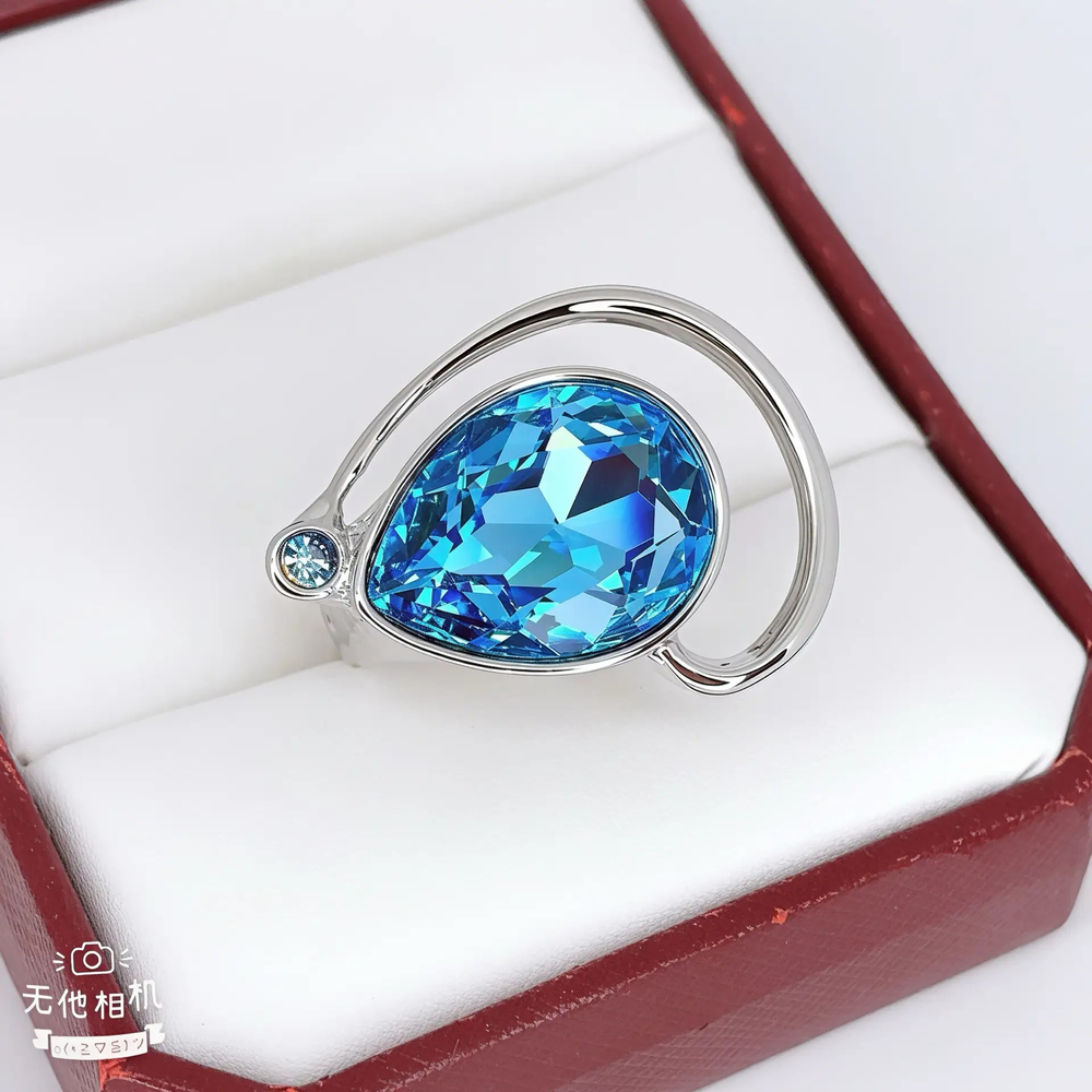 Кольцо LuxVintage - арт117