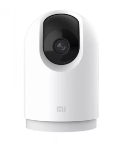 Xiaomi IP-камера Xiaomi Mi 360 Home Security Camera 2K Pro, белая (BHR4193GL)