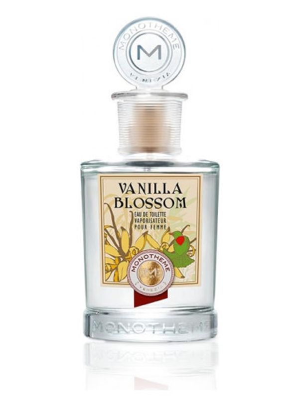 Monotheme Fine Fragrances Venezia Vanilla Blossom