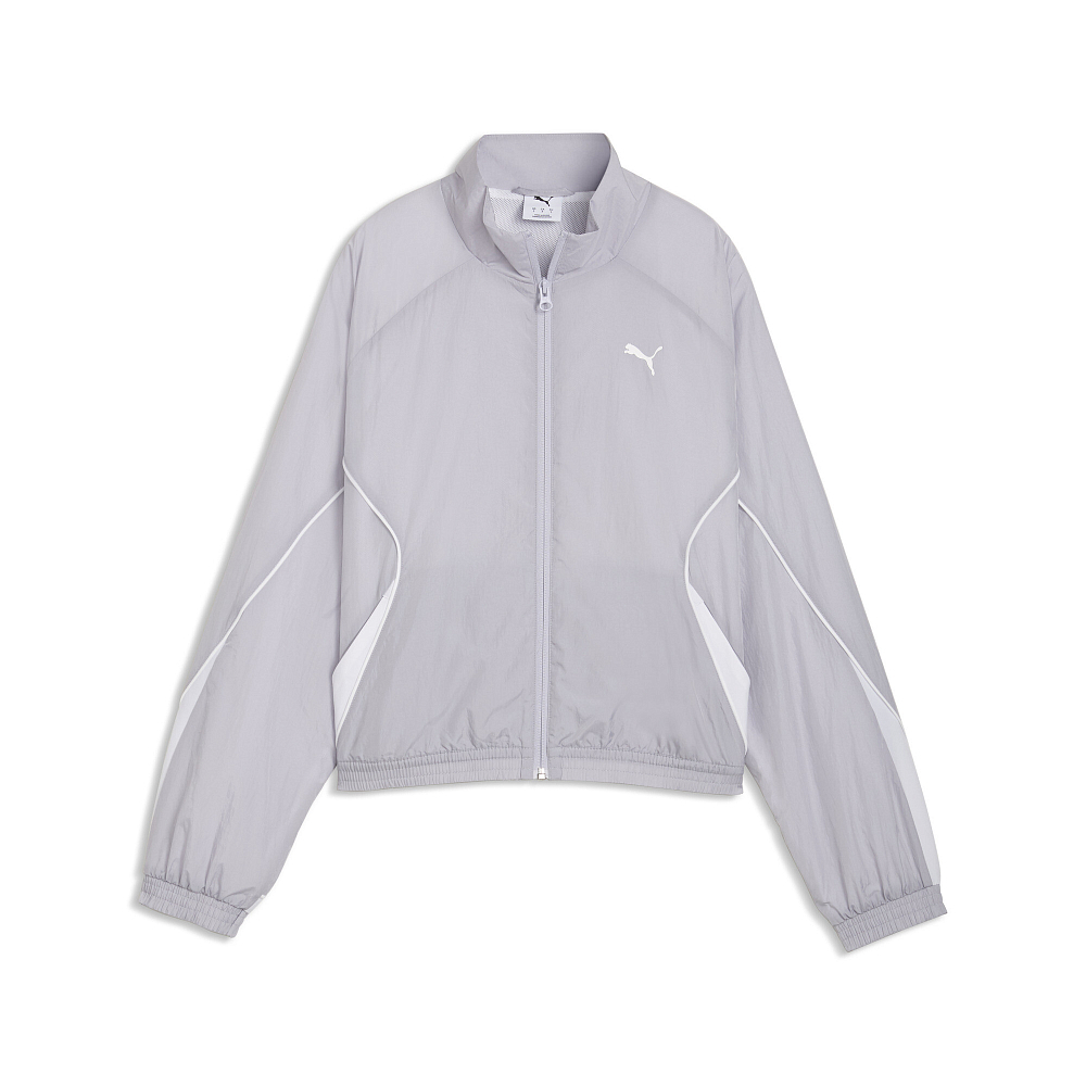 Женская ветровка PUMA SPORT Relaxed Woven Ful