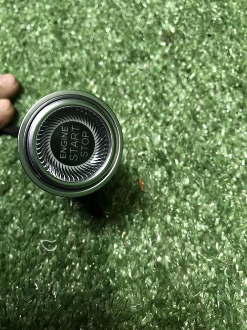 Кнопка Старт Стоп Omoda C5 (2022-н.в.)