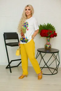 Костюм "Африка" Fabrika