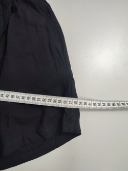 Комбинезон H&M черный 46 размер