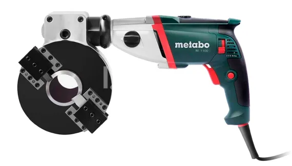 Ручной труборез и фаскосниматель ТВН-114